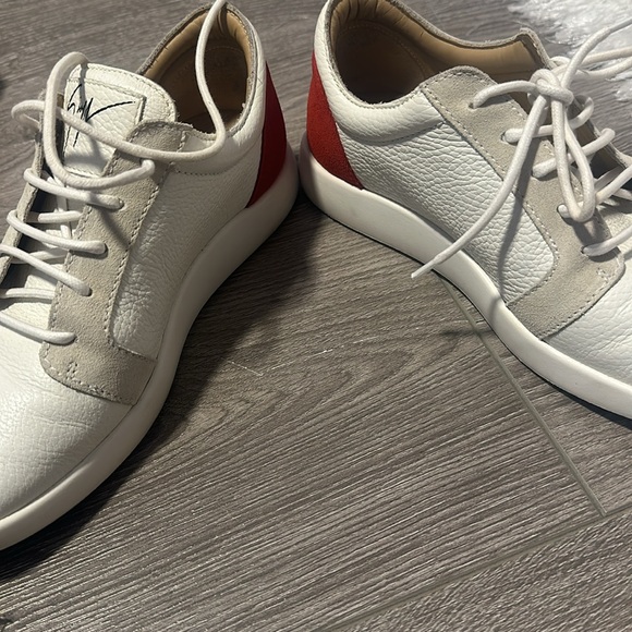 Giuseppe Zanotti Sneakers - Picture 3 of 5